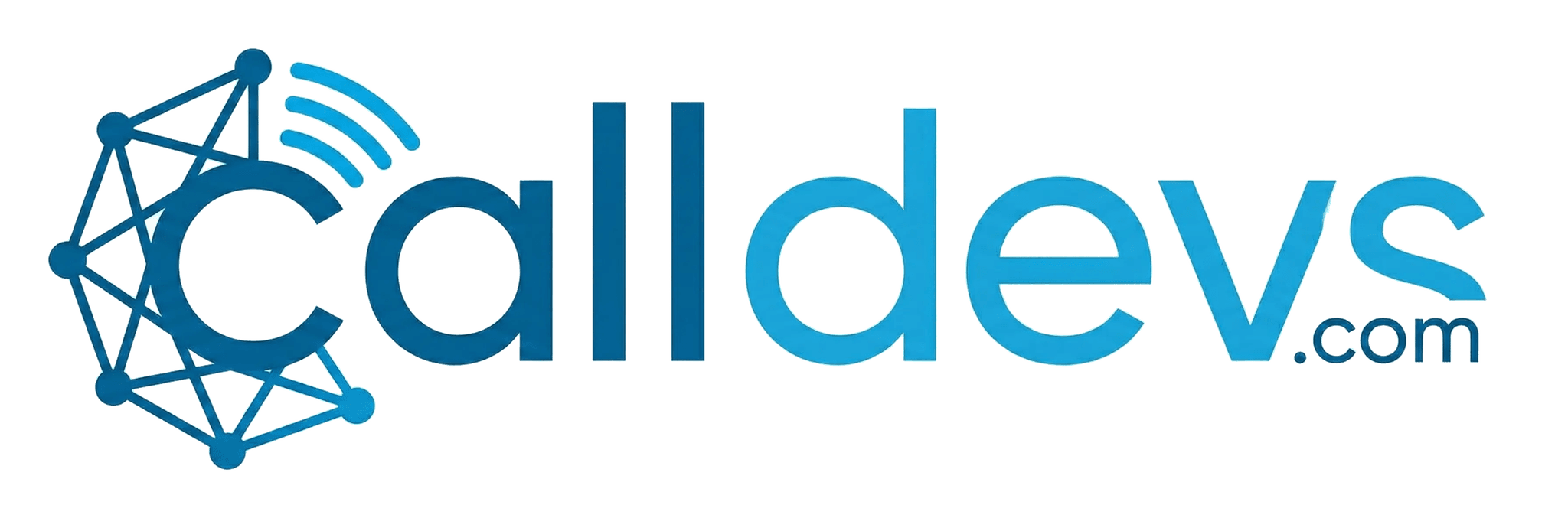 CallDevs Logo