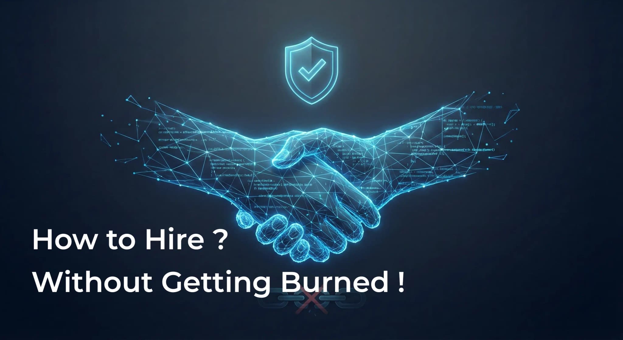 How to Hire a Web Development Agency (Without Getting Burned)